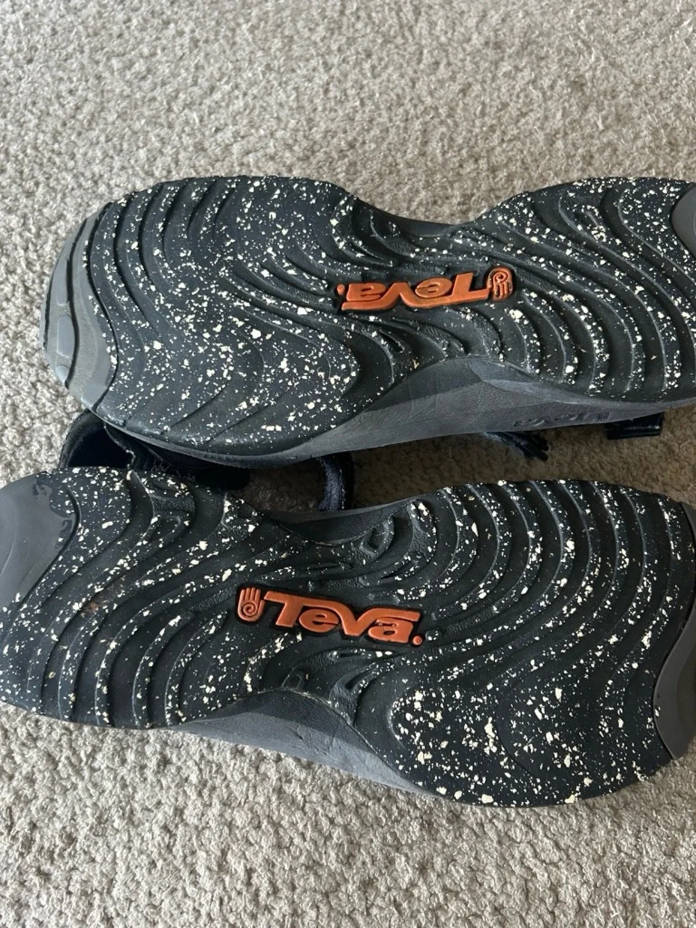 Teva lightweight sport